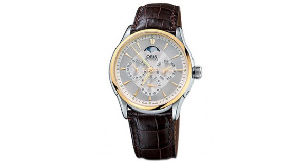 Oris 582.7592.4351LS