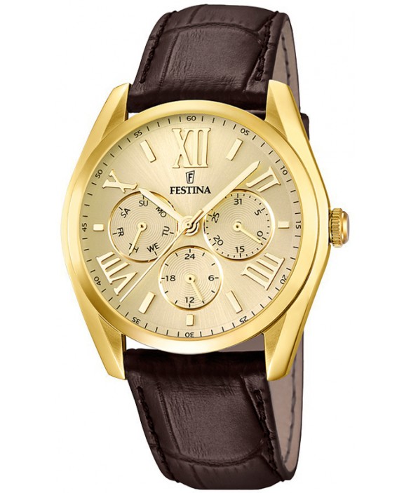 Часы Festina F16753/2