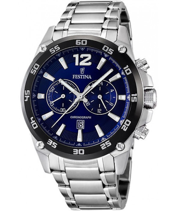 Часы Festina F16680/2