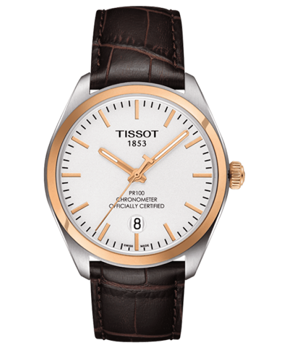 Часы Tissot T101.451.26.031.00