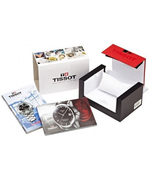 Годинник Tissot T005.514.16.062.00