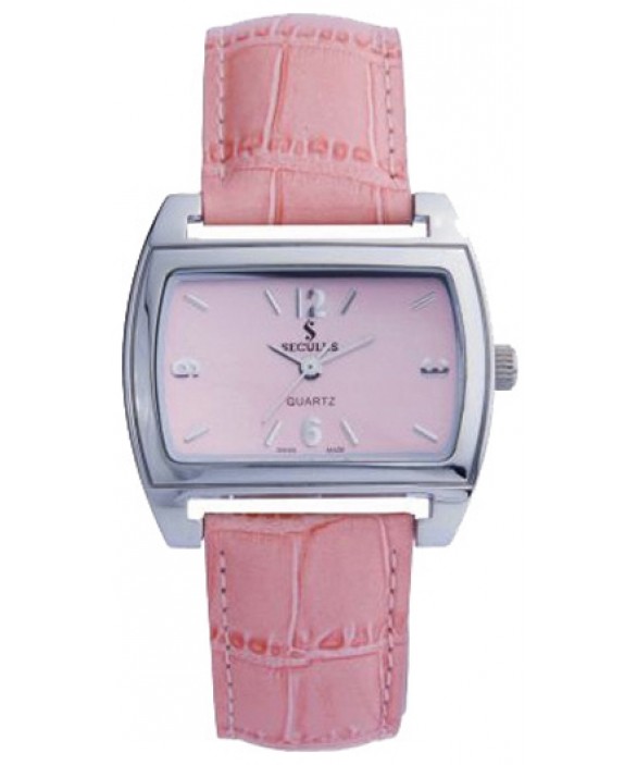 Часы Seculus 1545.1.763 pink