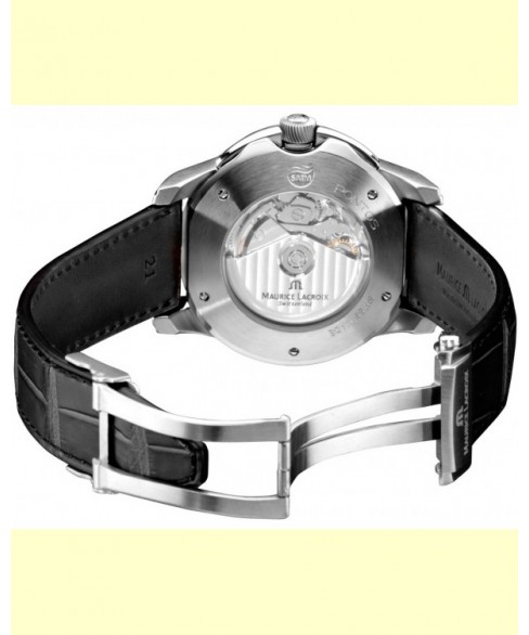 Часы Maurice Lacroix PT6188-SS001-430