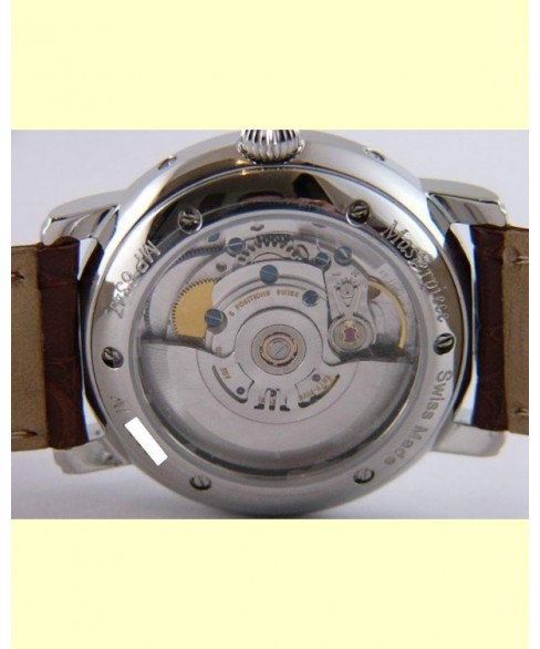 Часы Maurice Lacroix MP6347-SS001-92E