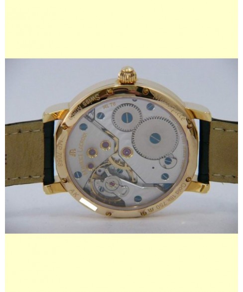 Часы Maurice Lacroix MP7068-PG101-390