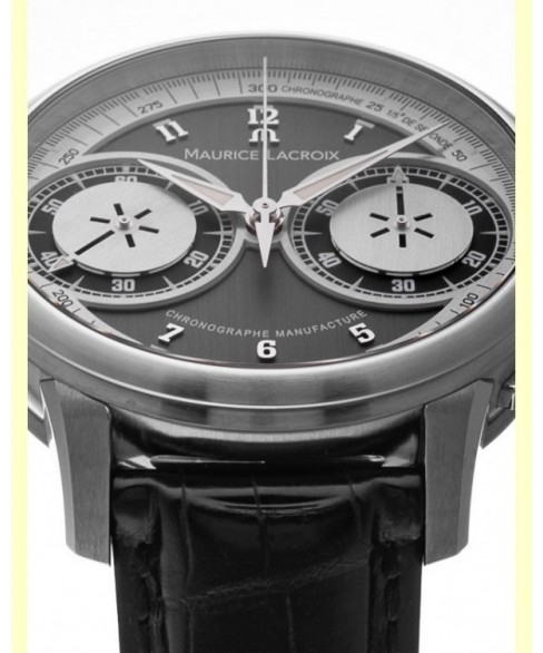 Часы Maurice Lacroix MP7128-SS001-320
