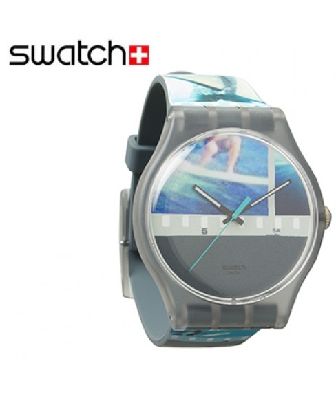 Часы Swatch SUOZ141