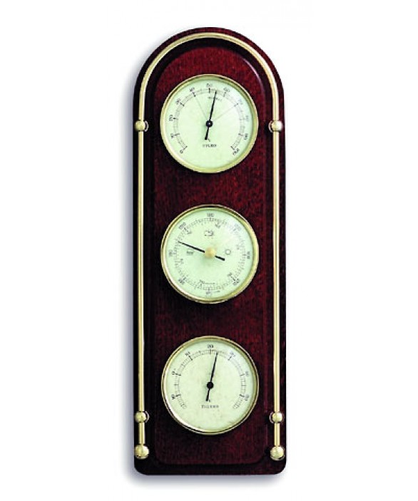 Часы TFA 201031