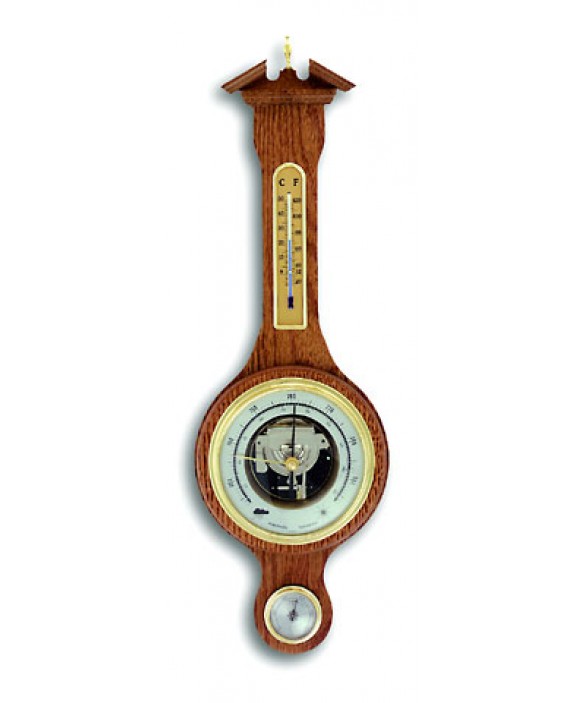 Часы TFA 20104801