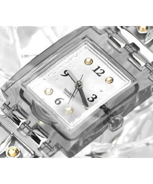 Часы Swatch SUBM113G