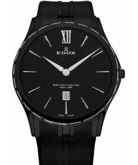 Часы Edox 27033 357N NIN