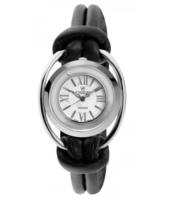 Часы Christina Design 301SWBL