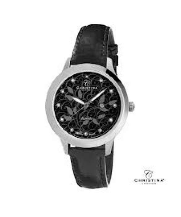 Часы Christina Design 305SBLBL