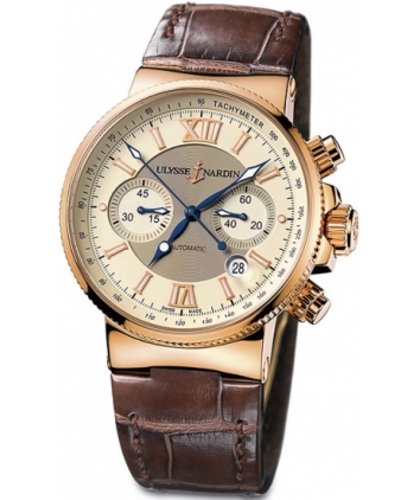 Часы Ulysse Nardin 356-66