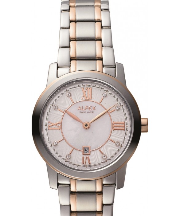 Часы Alfex 5741/930