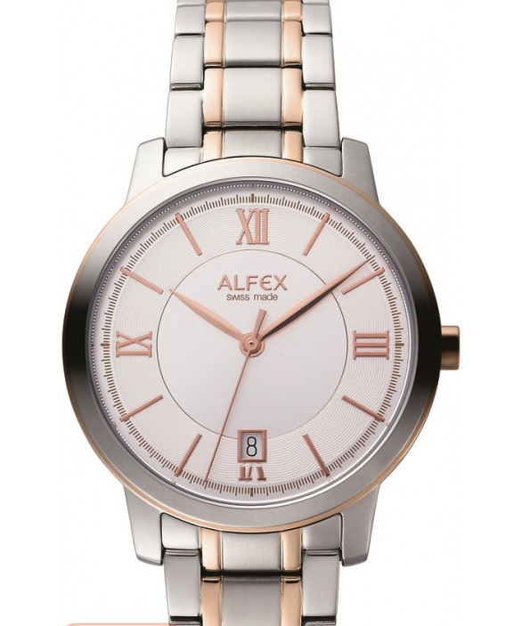 Часы Alfex 5742/860