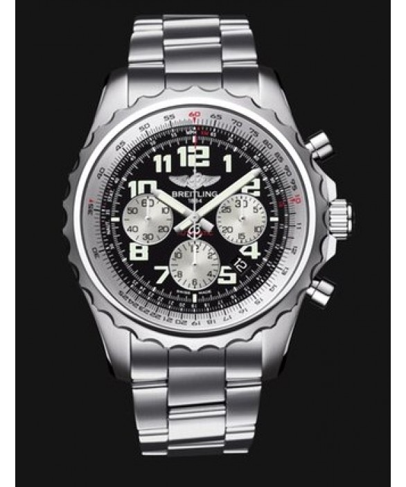 Часы Breitling A2336035/BB97/167A