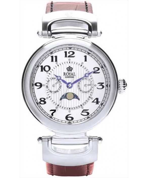Часы Royal London 41072-01