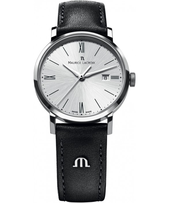 Часы  Maurice Lacroix EL1087-SS001-110