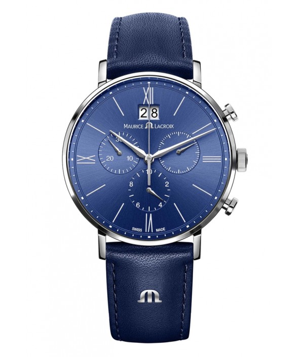 Часы Maurice Lacroix  EL1088-SS001-410-1