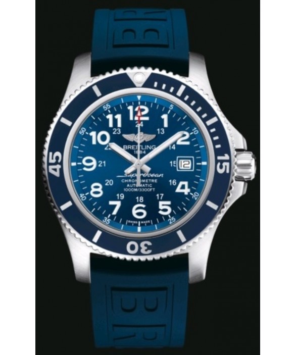 Часы Breitling A17392D8/C910/157S