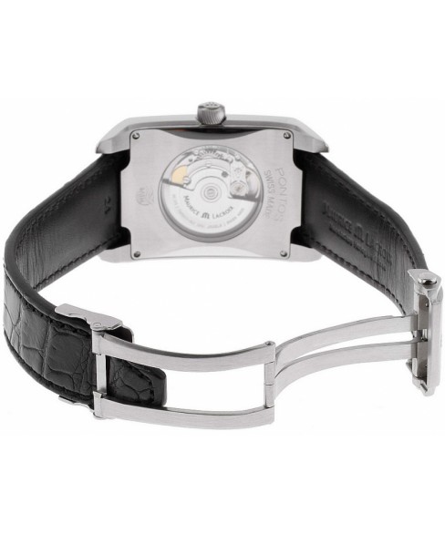 Часы Maurice Lacroix PT6257-SS001-130
