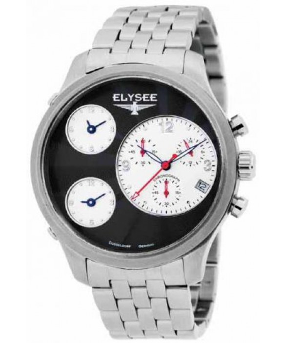 Часы Elysee 49004