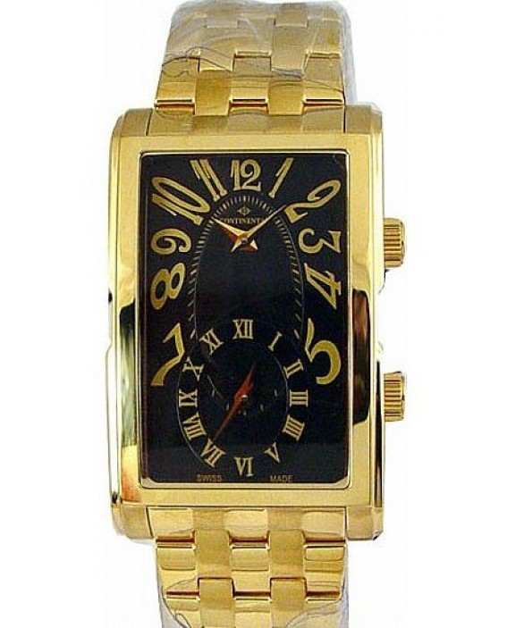 Часы Continental 5007-138