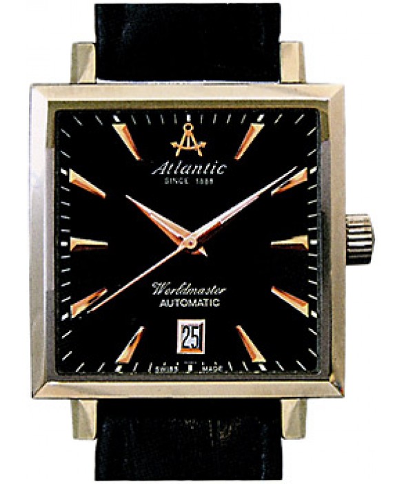 Часы Atlantic  54750.43.61