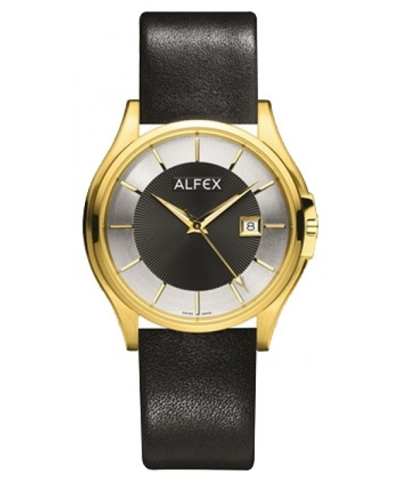 Часы Alfex 5626/746