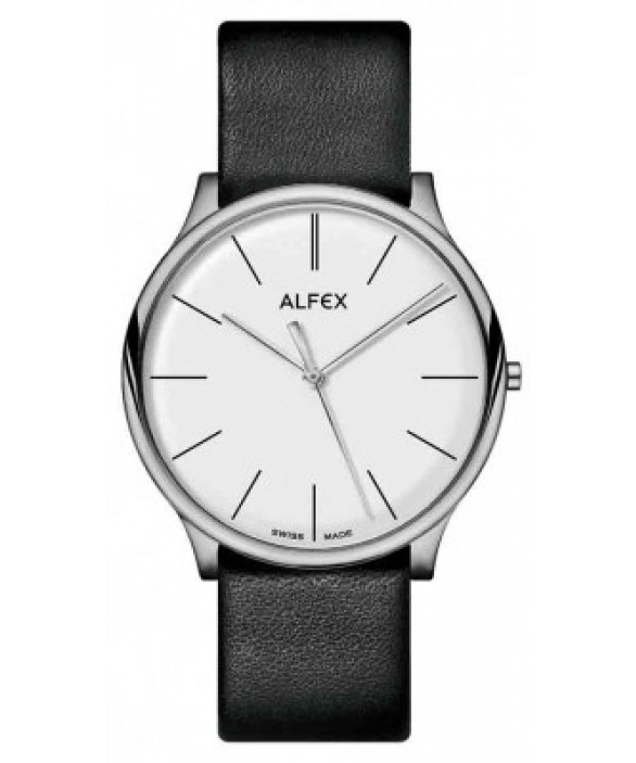 Годинник Alfex 5638/015
