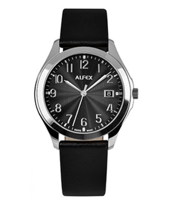 Часы Alfex 5718/463