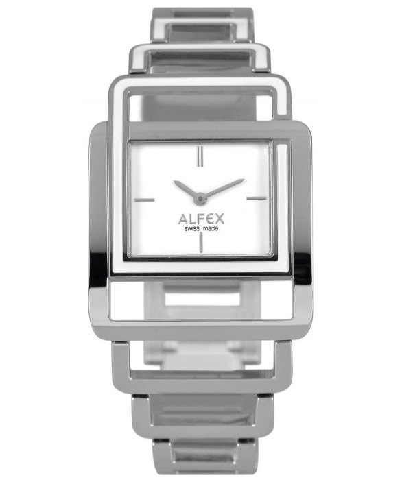 Часы Alfex 5728/854