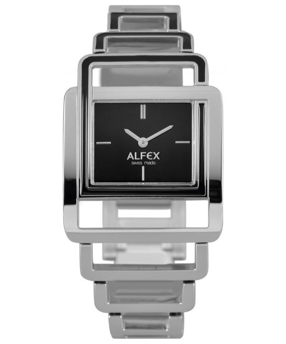 Часы Alfex 5728/855