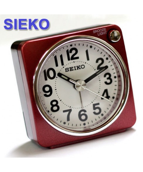 Годинник Seiko QHE118R