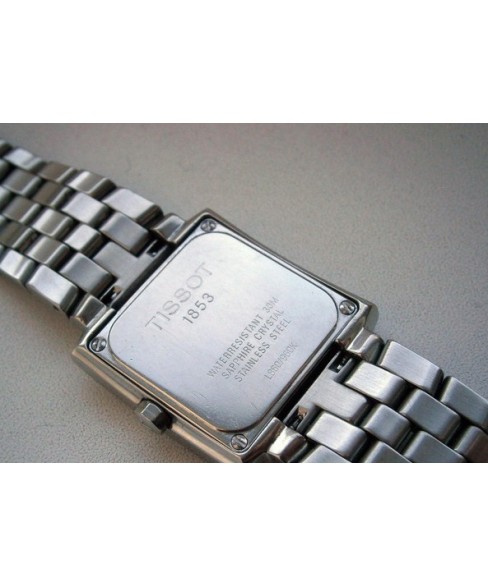 Часы Tissot T60.1.581.52