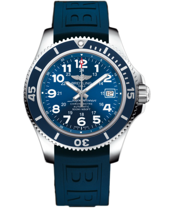 Годинник Breitling A17365D1/C915/149S
