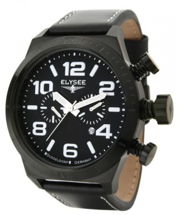 Часы Elysee 81006