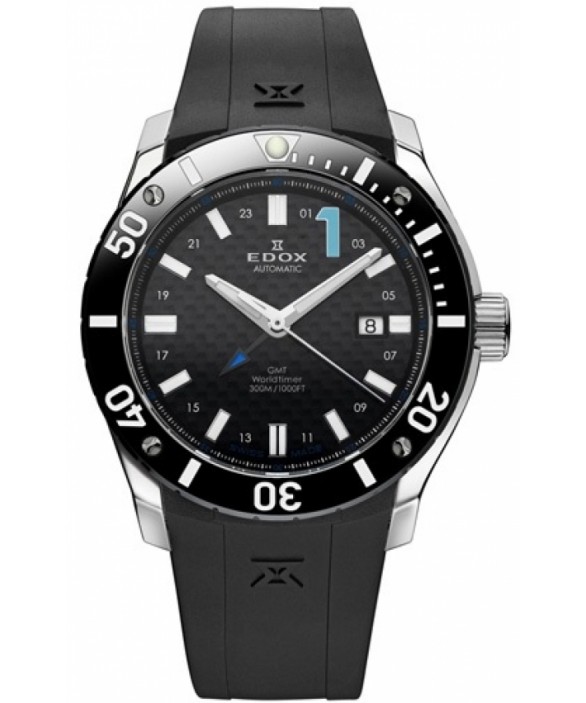 Часы Edox 93005 3 NBU