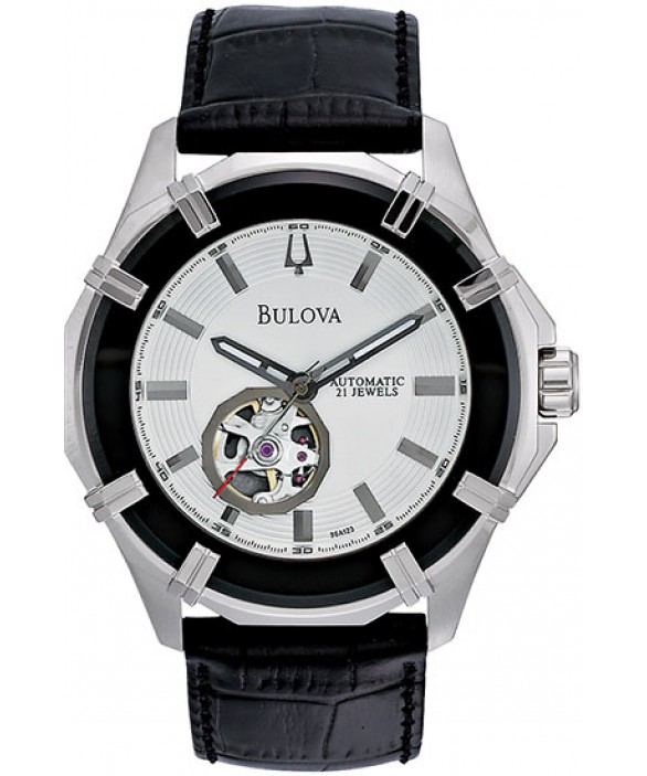 Часы Bulova 96A123