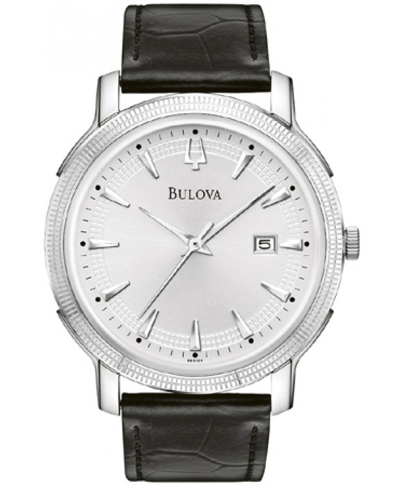 Часы Bulova 96B120
