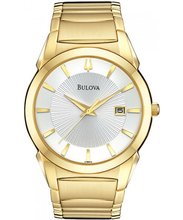 Часы Bulova 97B108