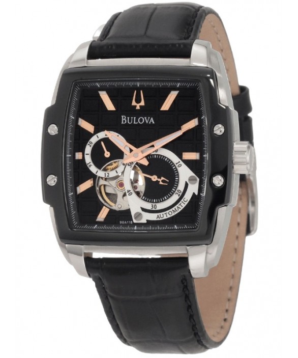 Часы Bulova 98A118