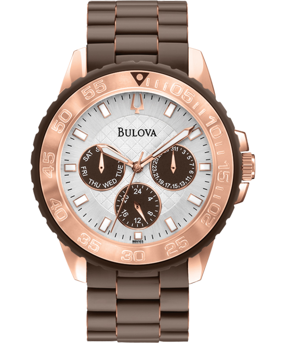 Часы Bulova 98N103
