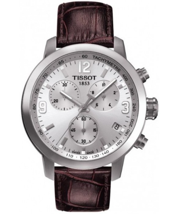 Годинник Tissot T055.417.16.037.00