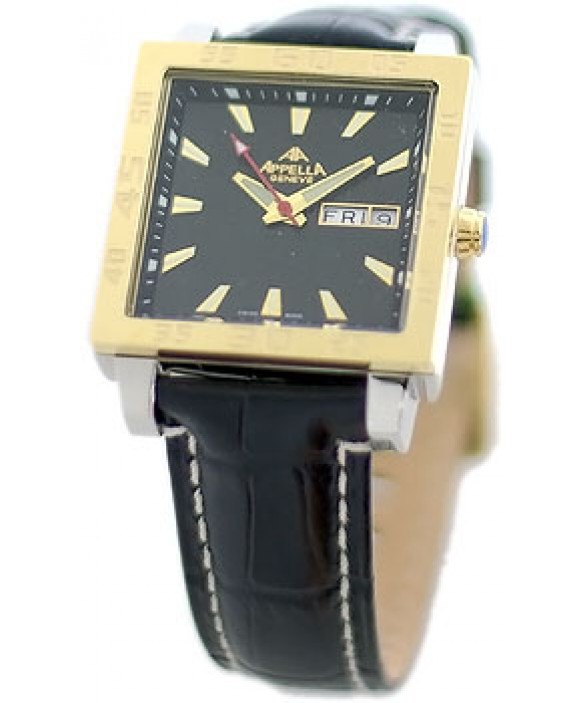 Часы Appella A-4001-2014