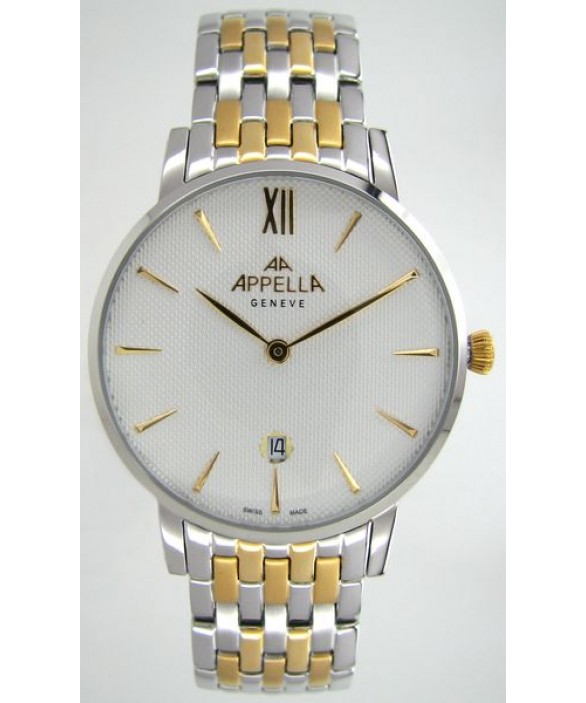 Годинник Appella A-4053-2001