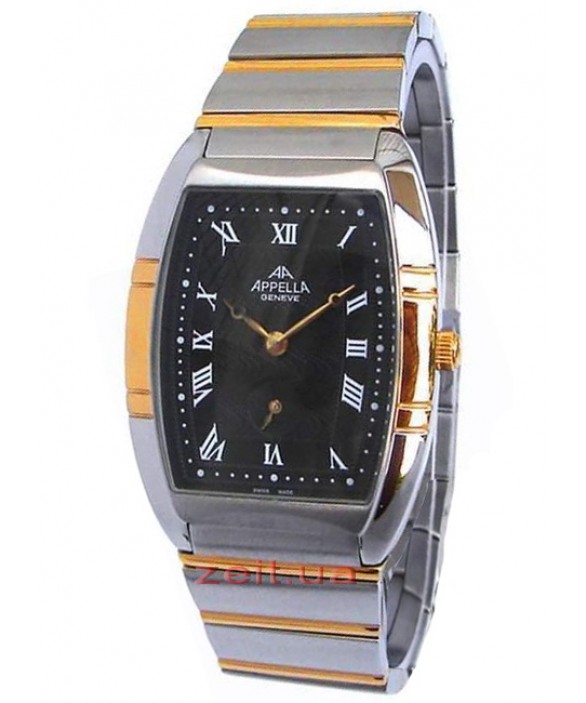 Часы Appella A-603-2004