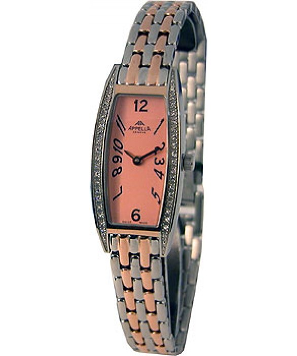 Часы Appella A-664A-5007