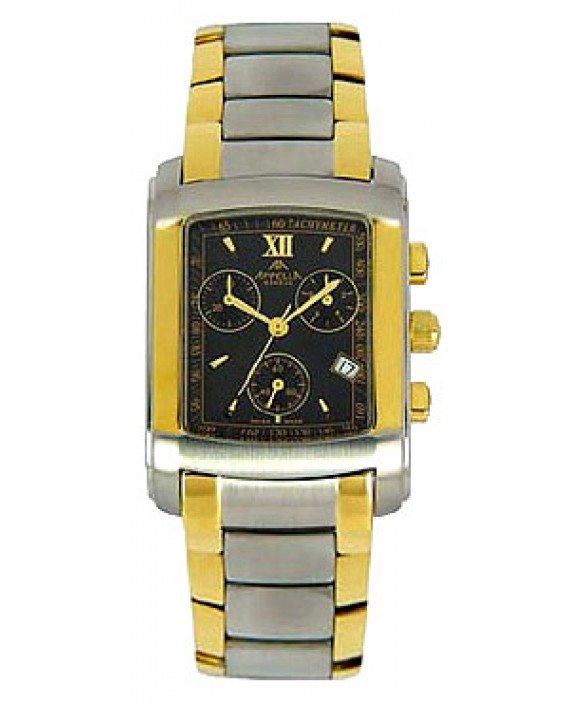 Часы Appella A-785-2004